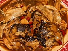 -旺顺阁鱼头泡饼(小红门店)