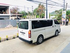 -CityMall Boracay