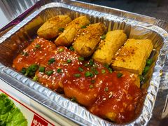 -哈力家·西北烧烤烤串(凤城三路店)