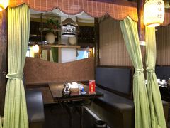 -博山菜·大厨烙馍村(金乔社区店)