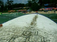 -西涌国际滨海旅游区