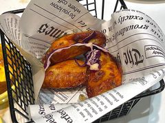 -Mary Cindy 玛丽西典披萨(龙湖龙湾天街店)