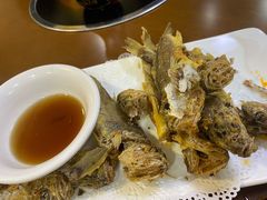 -汉思肴 热面皮(虬江路店)
