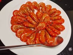 -富淳饭店(陆家嘴保利广场店)