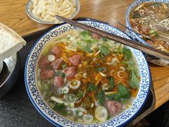 -清真马杰山牛肉汤馆