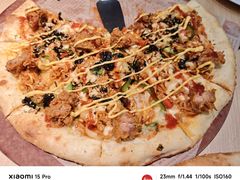 -米斯特比萨(罗斯福店)