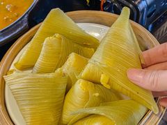 -尽善百年古院餐厅(王家老宅店)