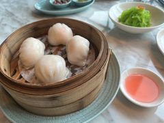 -无锡苏宁银河国际酒店-悦府65中餐厅
