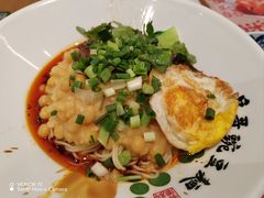 -兵哥豌豆面(创意谷店)