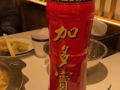 -京都蝎府羊蝎子火锅(珠市口店)