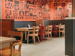 -大师兄·西北风味食集(增城合生汇店)