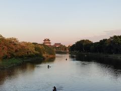 -海珠湖公园