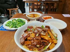 -寻裕记·现炒浇头面(人民广场店)