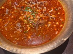 -张翻越·川渝冒菜·武汉黑鸭煲(城北万象城店)