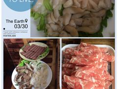 -东镇老火锅(长春路首店)