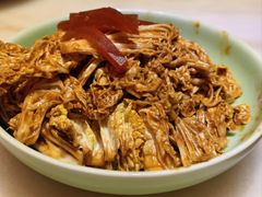 -小吊梨汤·北京菜·烤鸭(西直门凯德店)