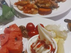 -拉蒂娜·巴西牛排馆 Latina·Brazilian Steakhouse(陆家嘴旗舰店)