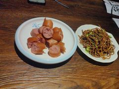 -锦上中式酒馆(南内环店)