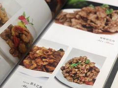 -峰峰菜馆(景园店)