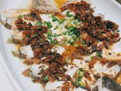 -箪食巷私房菜馆·鲁菜(玉函路店)