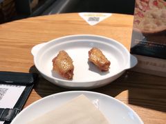 -乐凯撒披萨(正佳广场店)