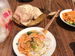 凉皮-吕家米皮