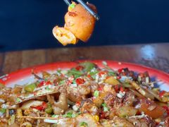 -刘记姐妹烧烤(十二中街店)