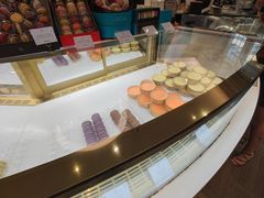 -PAUL LAFAYET 法式甜品(港汇广场店)