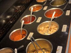 -捞王锅物料理(凯旋路店)