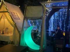 -JUKEBOX玖部音乐餐厅(华侨城店)