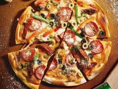 -玛格丽特现烤披萨(中润时代广场店)