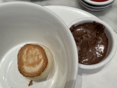 -玛尚诺意式餐厅(官舍店)