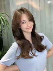 -Rise Hair上升造型