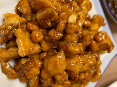 -金牌餐厅·天津菜·八珍豆腐·老爆三(瓷房子店)