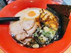 -一風堂拉面(美罗城店)