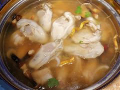 -千岛蚝高压锅生蚝·人参火锅(白云万达店)