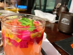 -大桥日本料理·日式放题·铁板定食(科兴科学园店)
