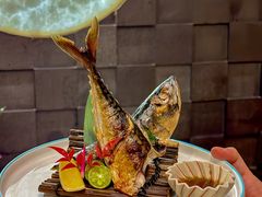 -月下料理(楷林IFC店)