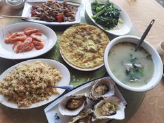 -梅姐海鲜餐厅(水头海鲜街店)