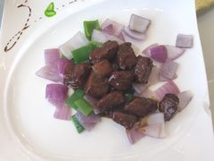 -骏莱海鲜鱼港(五角场店)