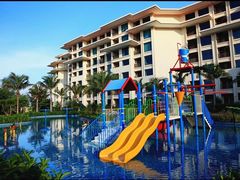 -惠州金海湾嘉华度假酒店