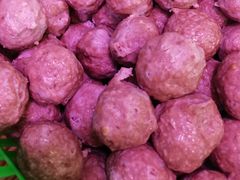 -阿娟牛肉丸·手打牛肉丸·现做现卖