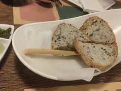 -安妮意大利餐厅(国贸店)