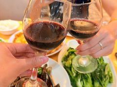 -鹏城人家海鲜酒家·23年老字号(较场尾店)