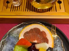 因果自在时令水果-叶叶菩提(旗舰店)