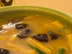 竹荪三鲜汤-龙门阵茶屋川菜馆(武康路店)