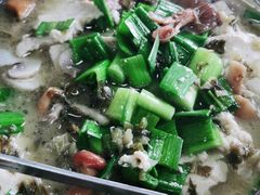 -小乡小镇·传承桐庐土菜·老板亲自烧的菜