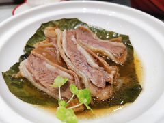 -金陵后厨·南京菜(新街口秣陵路店)