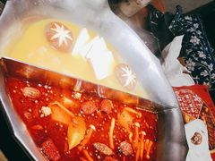 -湊湊火锅·茶憩(东城万达店)