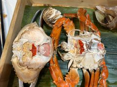 -渔文乐·海鲜大排档(壹品总店)